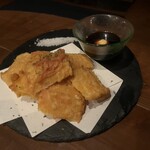 本マグロと島ごはん ぱなり - 