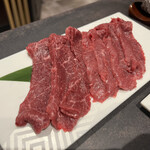 焼肉 黒十庵 - 