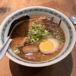 熊本ラーメン ひごもんず 西荻窪店 - 