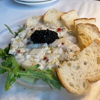 トラットリア グランボッカ - 