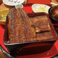 炭焼うな富士 名駅店 - 