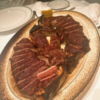 ウルフギャング・ステーキハウス 丸の内店 - 