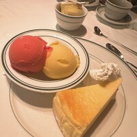 ウルフギャング・ステーキハウス 丸の内店 - 