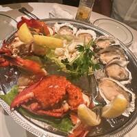 ウルフギャング・ステーキハウス 丸の内店 - 