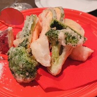 キッチンボンノ 桜木町 - 