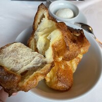 トラットリア グランボッカ - 