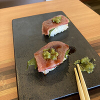 焼肉おしわら 雅 - 