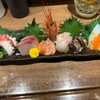 立呑み 魚椿 錦通店