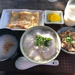 とうふの比嘉 - 