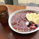 TOKYO CIRCUS CAFE - 