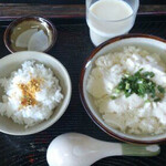 とうふの比嘉 - 