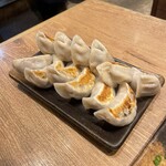 肉汁餃子のダンダダン - 