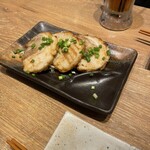 肉汁餃子のダンダダン - 