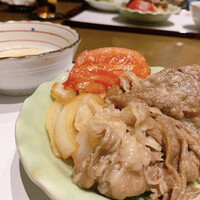 三田ばさら 本店 - 