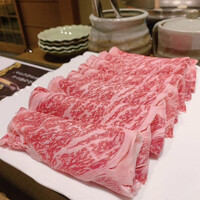 三田ばさら 本店 - 