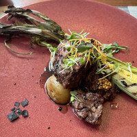 トラットリア イル レガーロ - 