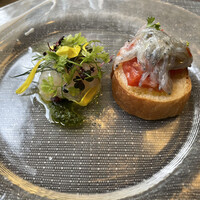 トラットリア イル レガーロ - 