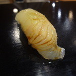 寿し処 寿々 - 鮃