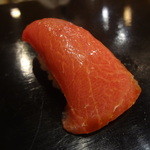 寿し処 寿々 - 赤身