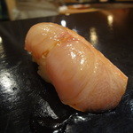 寿し処 寿々 - 金目鯛