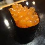 寿し処 寿々 - いくら