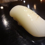 寿し処 寿々 - 烏賊