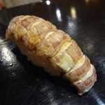 寿し処 寿々 - 蝦蛄