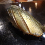 寿し処 寿々 - 小肌