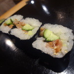 寿し処 寿々 - ひもきゅう1/2