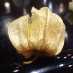 寿し処 寿々 - ほおづき