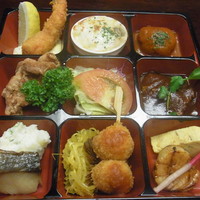 赤坂 津つ井 総本店 - 