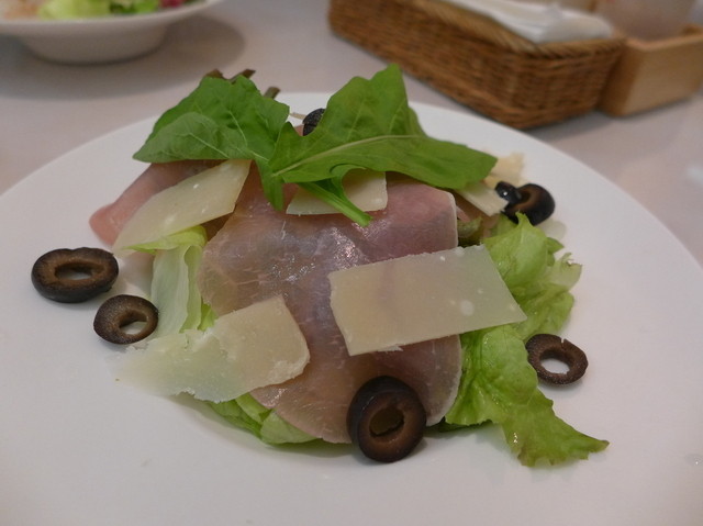 Kabe no Ana Hibiya Shante Ten photo 5