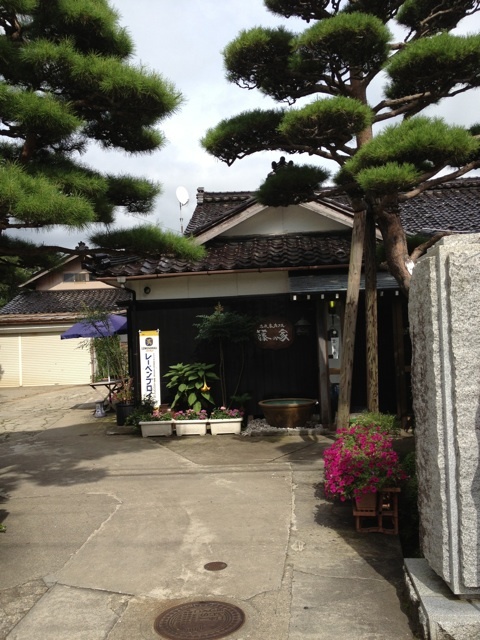 藤の家 - 藤島（洋食）の写真
