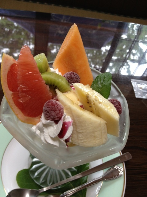 藤の家 - 藤島（洋食）の写真