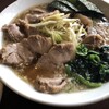 ラーメンショップ 大潟店