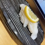 沼津魚がし鮨 流れ鮨 - 