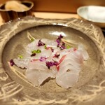 寿し たけうち - 