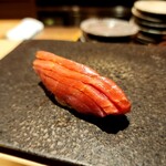 寿し たけうち - 