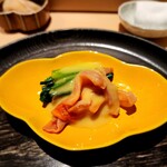 寿し たけうち - 