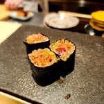 寿し たけうち - 