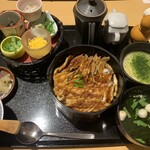 和食処 四季亭 - 