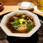 寿し たけうち - 