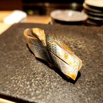 寿し たけうち - 