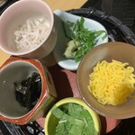 和食処 四季亭 - 