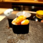 寿し たけうち - 