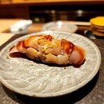 寿し たけうち - 