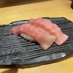 沼津魚がし鮨 流れ鮨 - 