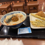 Marugame Seimen - 相方ちゃんチョイス