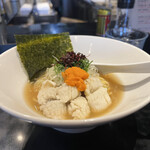 鶏そば・ラーメン Tonari - 