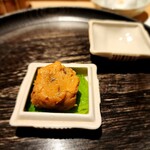 寿し たけうち - 